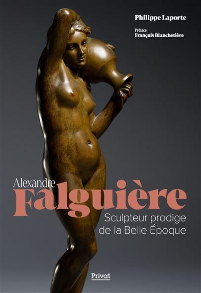 Alexandre falguiere