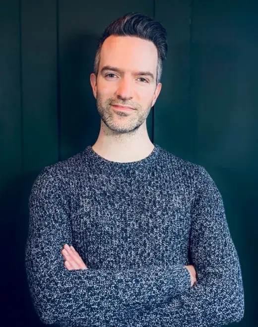 alex hay interview patsy