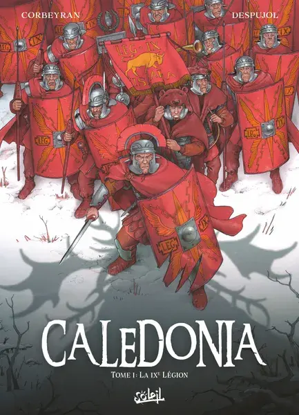 Caledonia