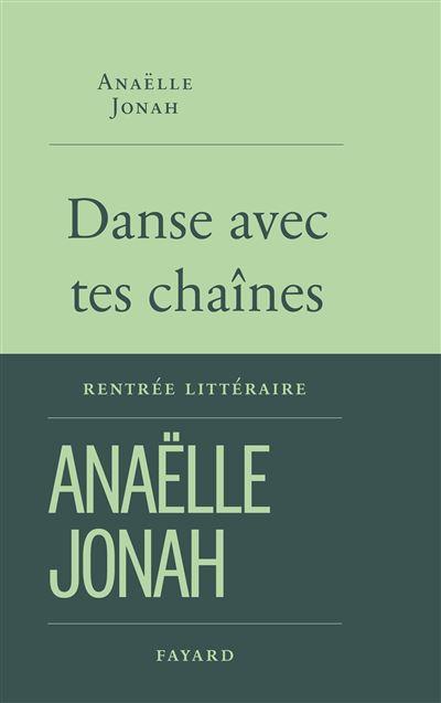 Danse avec tes chaines