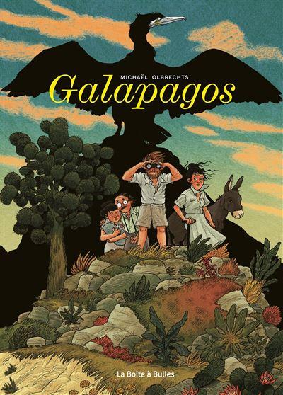 Galapagos