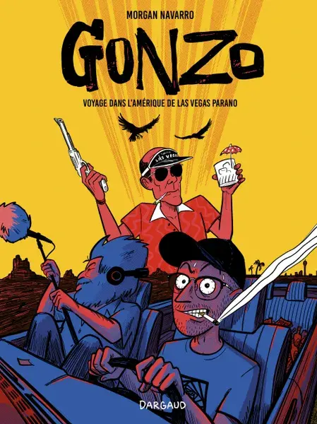 Gonzo