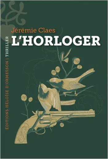 Horloger