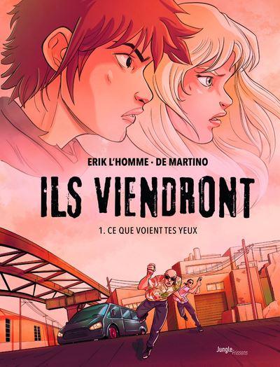 Ils viendront