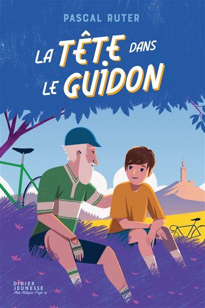 La tete dans le guidon