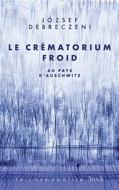 Le crematorium froid