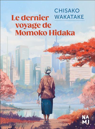 Le dernier voyage de momoko hidaka 1 