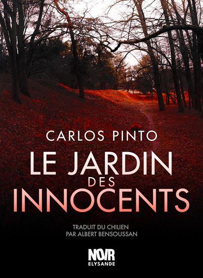 Le jardin des innocents