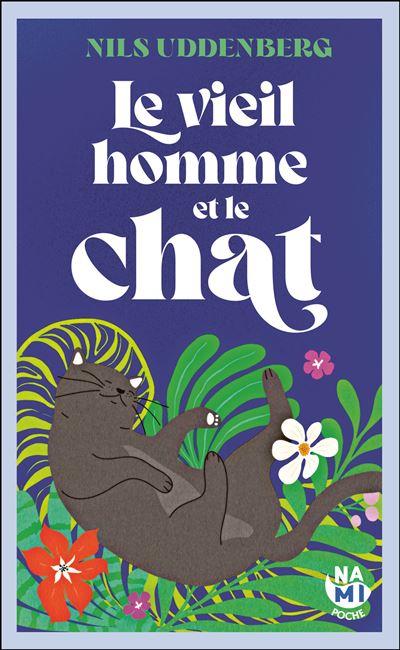 Le vieil homme et le chat