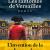 Les fantômes de Versailles
