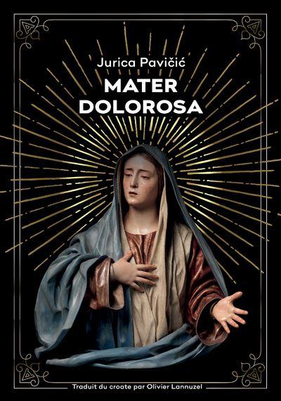 Mater dolorosa