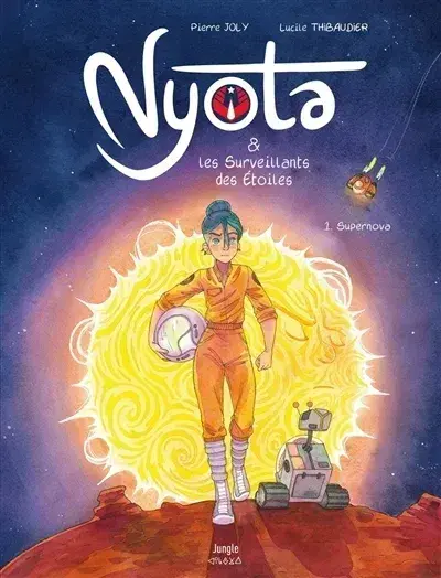 Nyota