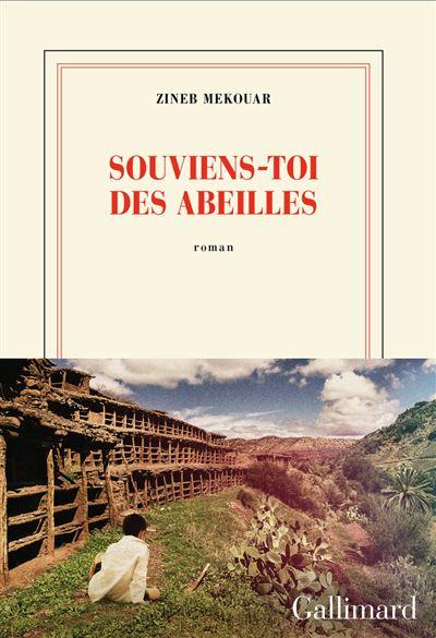 Souviens toi des abeilles