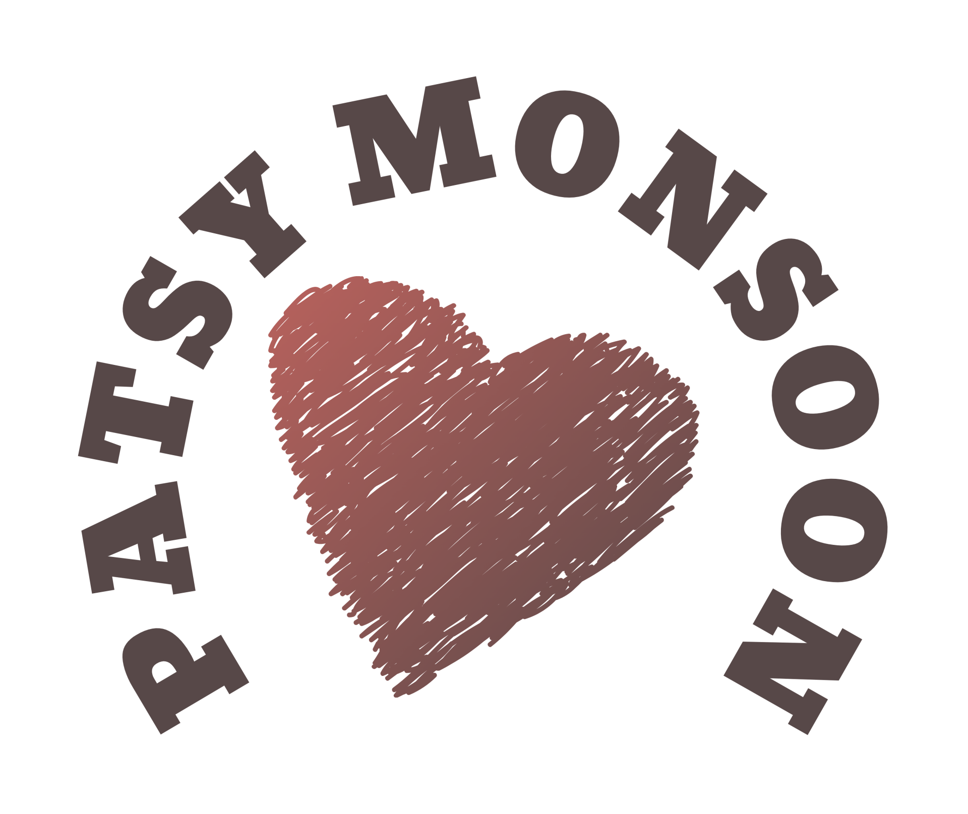 Patsy Monsoon Le site